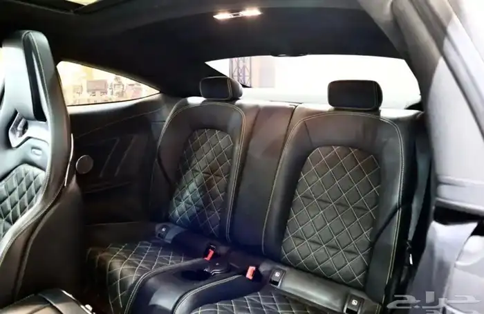 c63 اي او جي اديشن ون 4