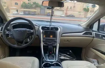 فورد فيوجن 2016 نص فل index