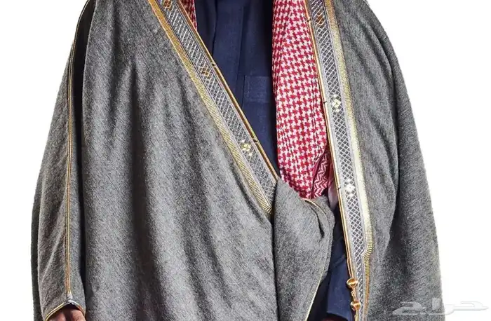 مشالح وبشوت شتوي   صيفي رجالي 14