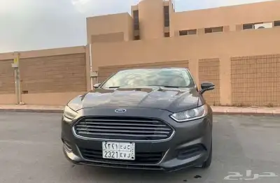 فورد فيوجن 2016 نص فل index