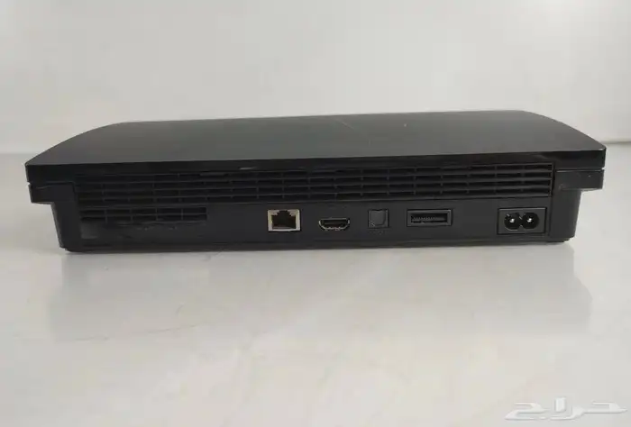 سوني 3 مهكر 2