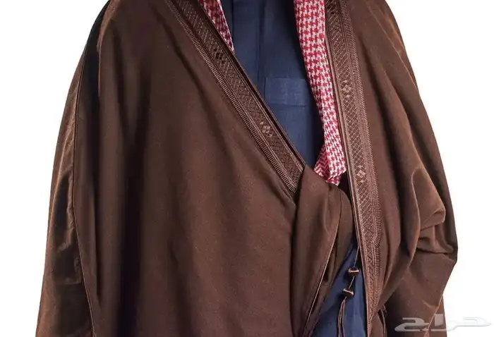 مشالح وبشوت شتوي   صيفي رجالي 17