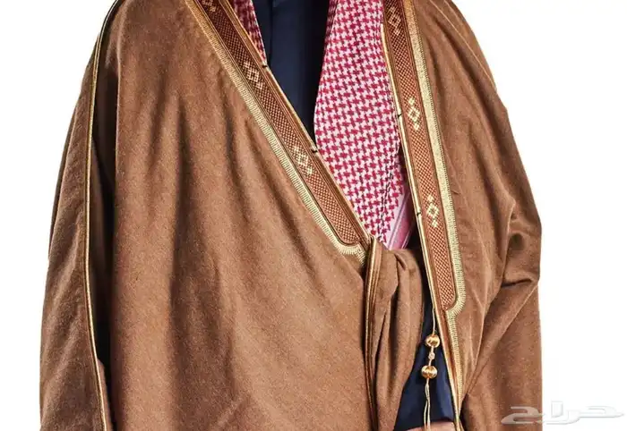 مشالح وبشوت شتوي   صيفي رجالي 11