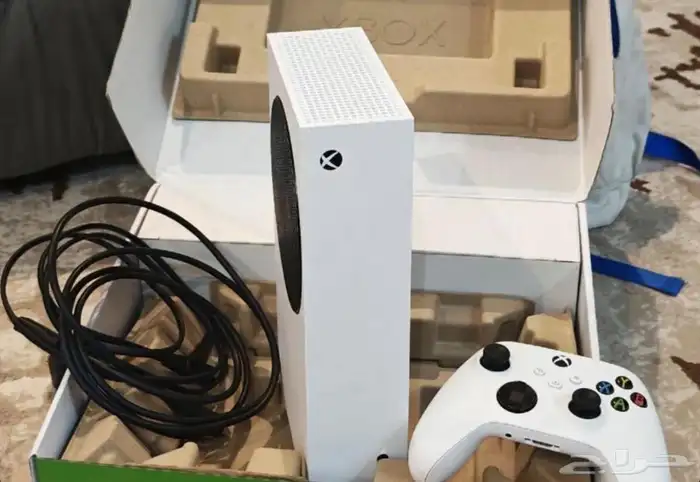 اكس بوكس سيريس S 0