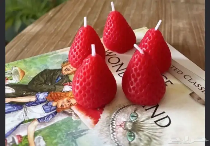 شموع باقات توزيعات هدايا مناسبات تاقات تعليقات فواحات 15