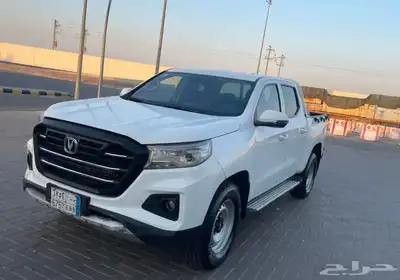 شانجان 2022 للبيع فيها عطل بخاخ واحد index