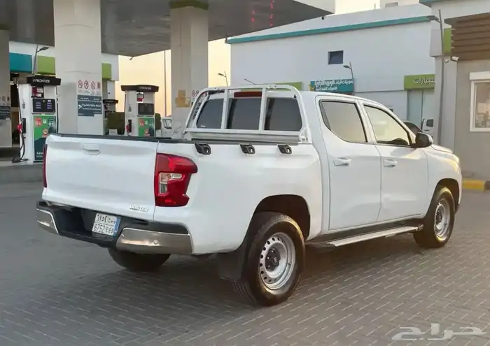 شانجان 2022 للبيع فيها عطل بخاخ واحد 2