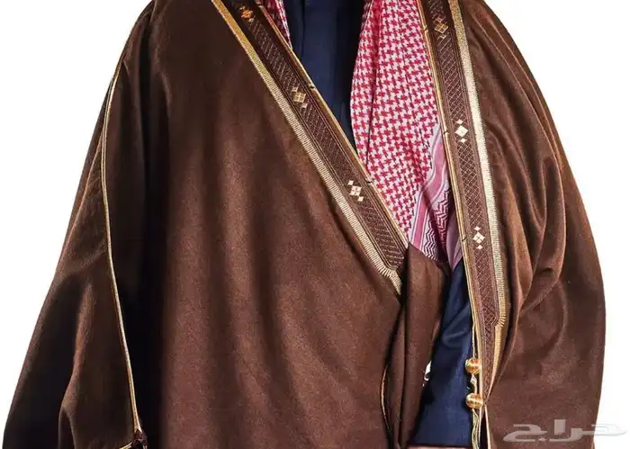 مشالح وبشوت شتوي   صيفي رجالي 13