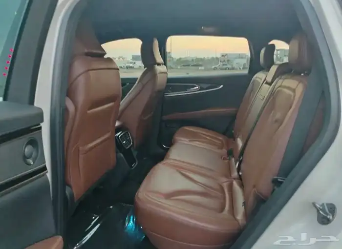 لينكون نوتيلوس Reserve 2022 29