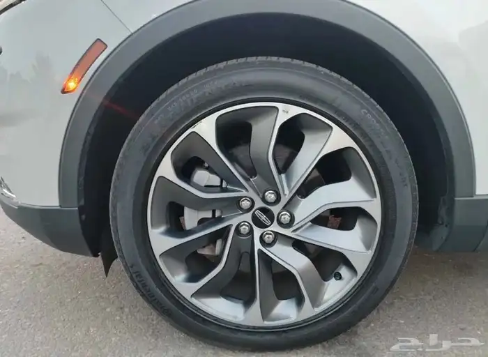 لينكون نوتيلوس Reserve 2022 21