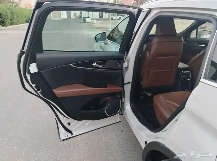 لينكون نوتيلوس Reserve 2022 25