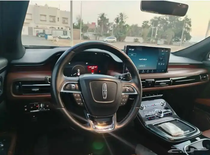 لينكون نوتيلوس Reserve 2022 18