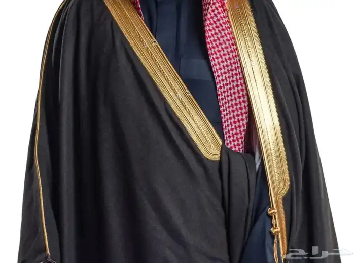 مشالح وبشوت شتوي   صيفي رجالي 16