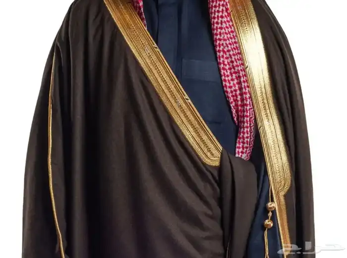 مشالح وبشوت شتوي   صيفي رجالي 15