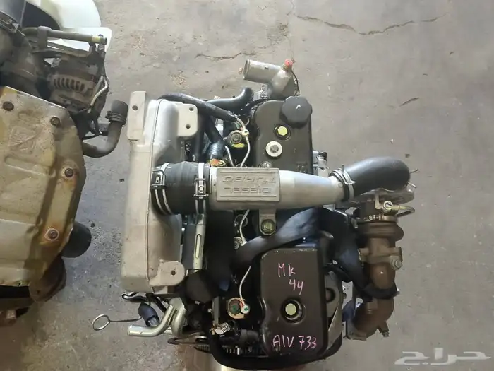 مكينه ديماكس سوزو ديزل 0