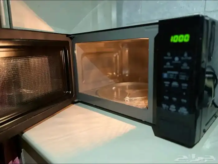 ميكرويف سعة 20 لتر- Microwave LG 0