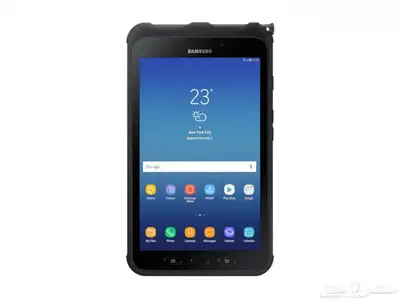 Galaxy Tab Active 2 index