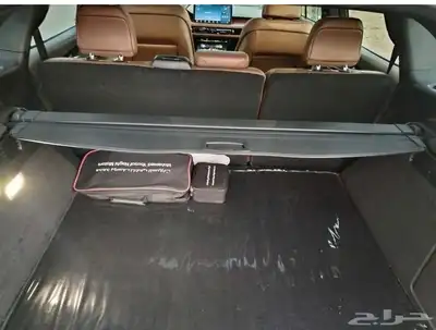 لينكون نوتيلوس Reserve 2022 index