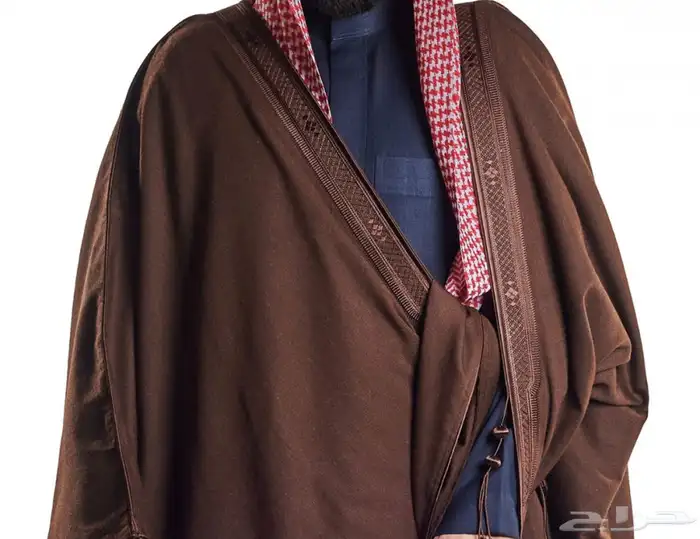 مشالح وبشوت شتوي   صيفي رجالي 35