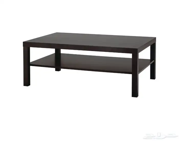 طاولة من ايكيا 2