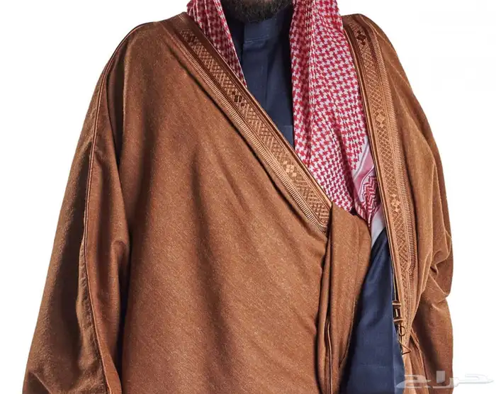 مشالح وبشوت شتوي   صيفي رجالي 34