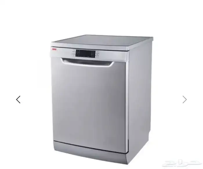 غسالة صحون 0