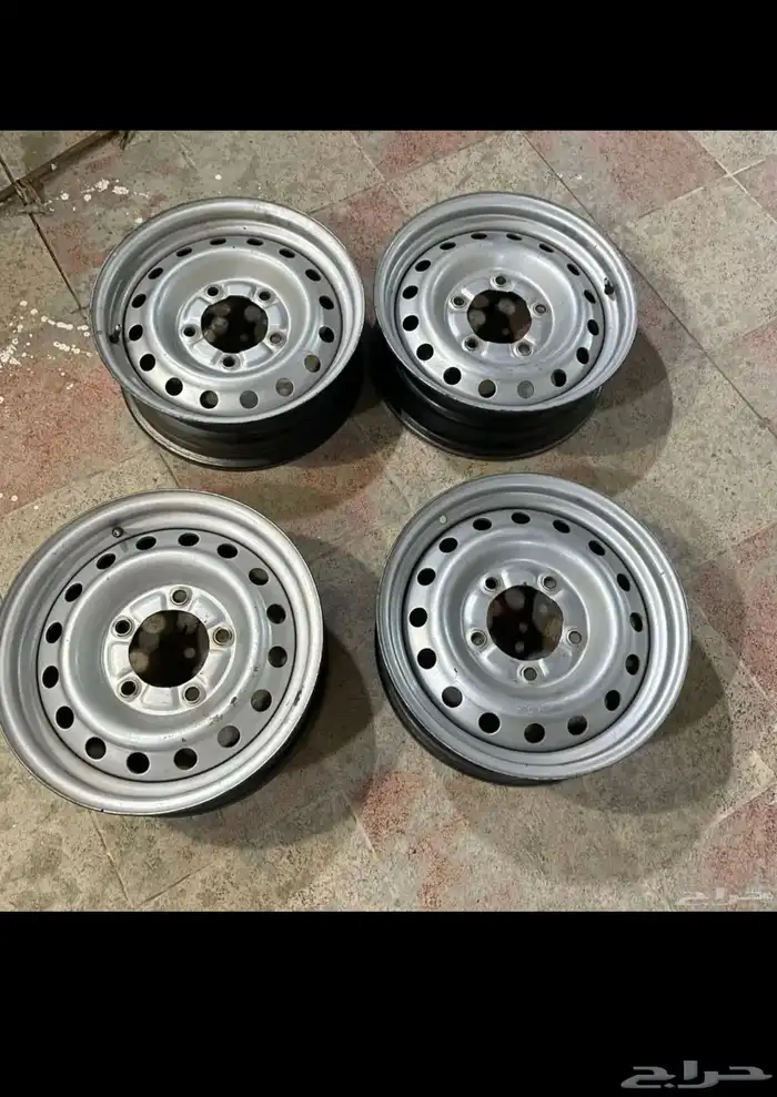 جنط شاص 2020 0