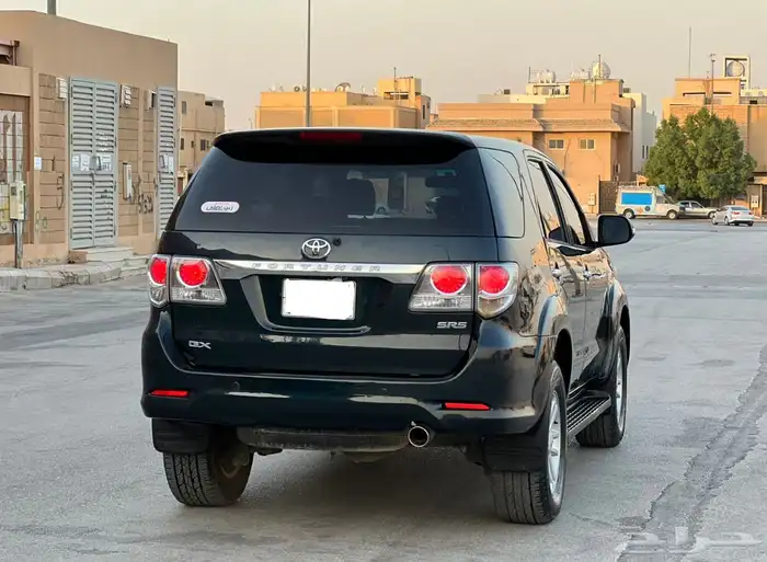 فورتشنر 2015 V4 16