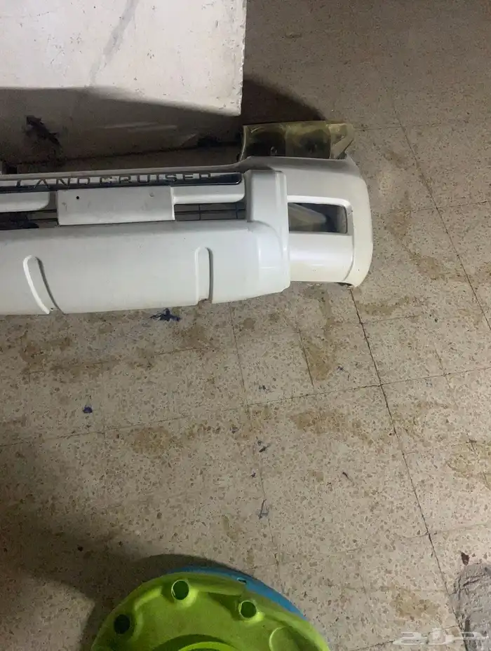 صدامات رند كروزر 1