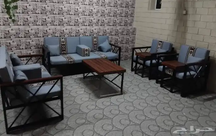 جلسات خارجيه حوش تفصيل حسب الطلب 3