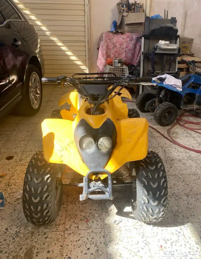 دباب للبيع 2