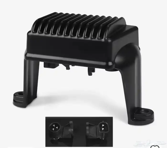 مطلوب ريقوليتر هارلي الكترا جلايد 2008 0