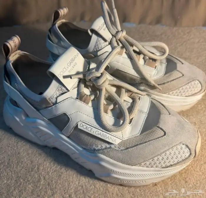 جزمه دولتشي اند جابانا 0