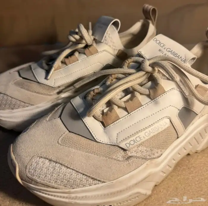 جزمه دولتشي اند جابانا 1