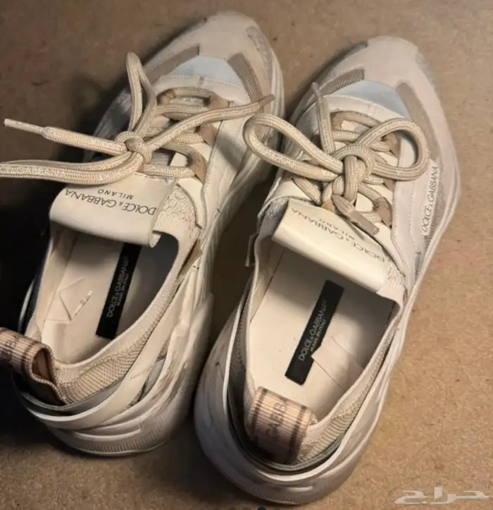 جزمه دولتشي اند جابانا 8