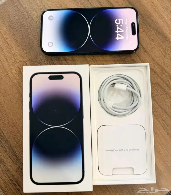 ايفون 14 برو 1