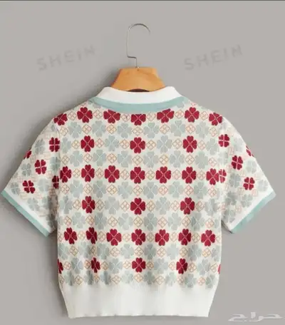 بلوزه صوف index