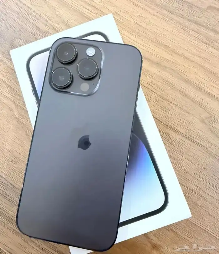 ايفون 14 برو 2