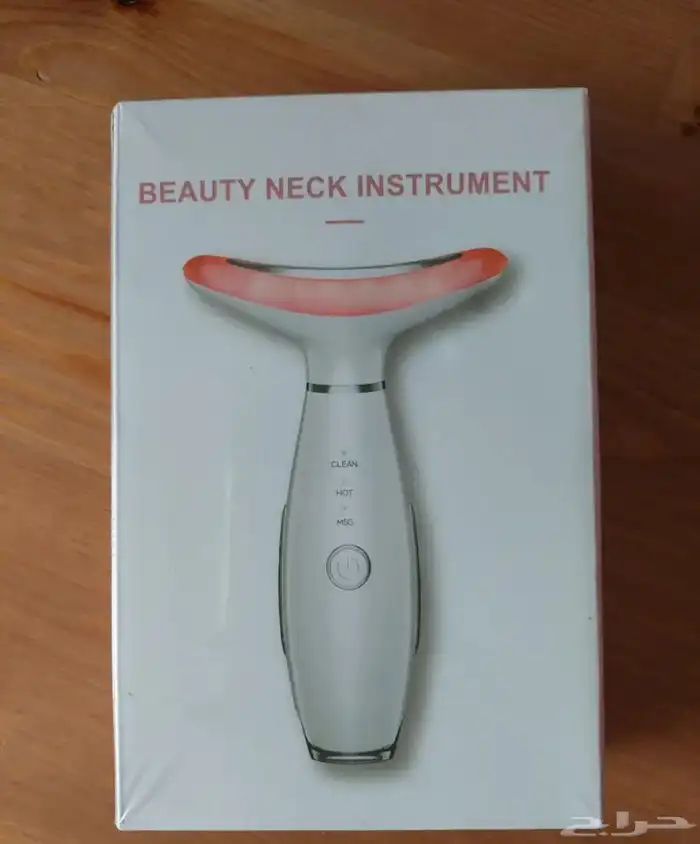 جهاز شد الوجه 1