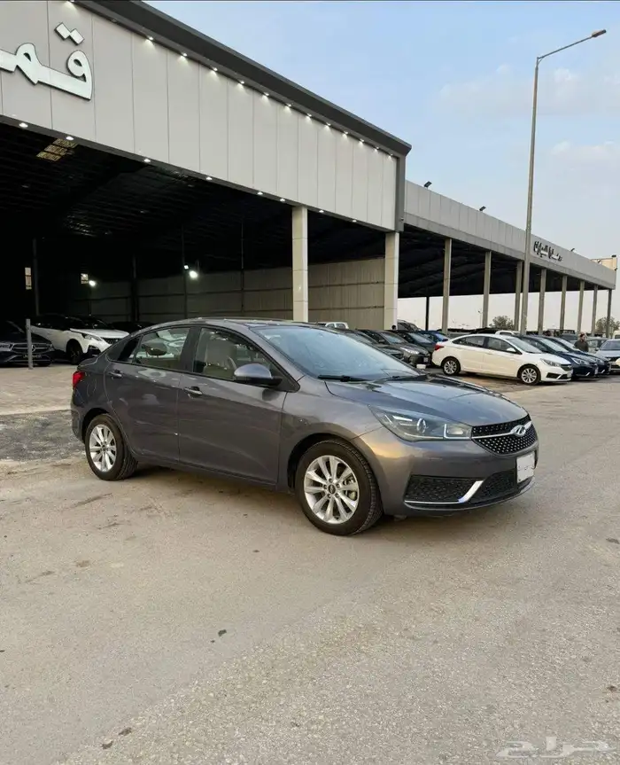 شيري اريزو 5 2023 5