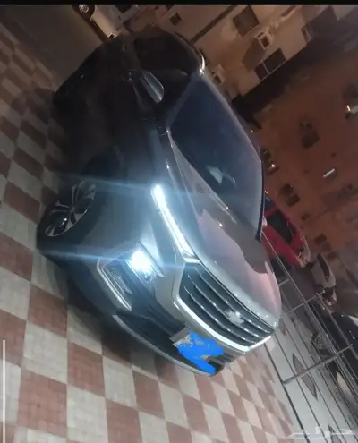 سياره شيفروليه كابتيفا 2023 index