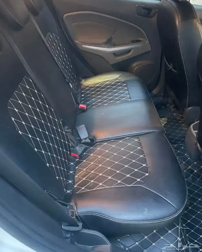 فورد إيكو سبورت مستعمل 2015 9