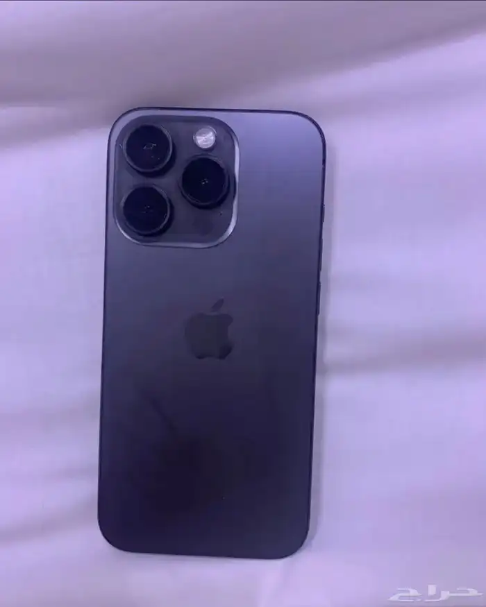 للبيع آيفون 15 برو 0