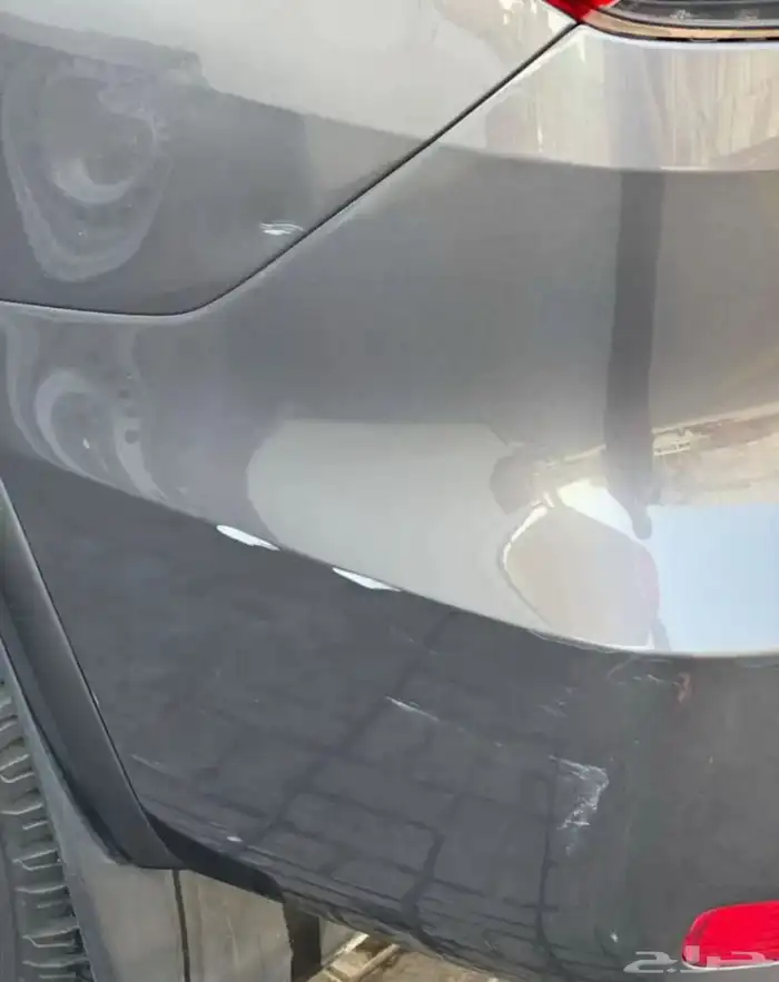 فورتشنر 2016 GX 4