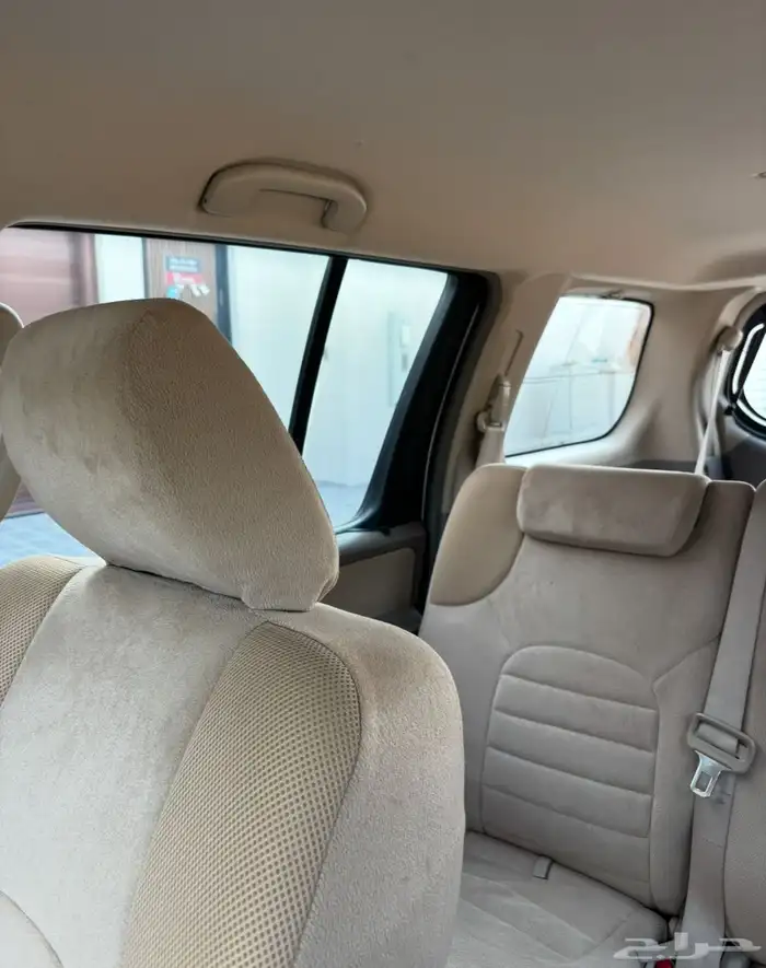 نيسان باثفاندر 2010 13