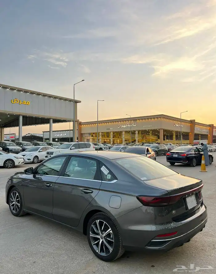 امجراند 7 2023 فل كامل 2