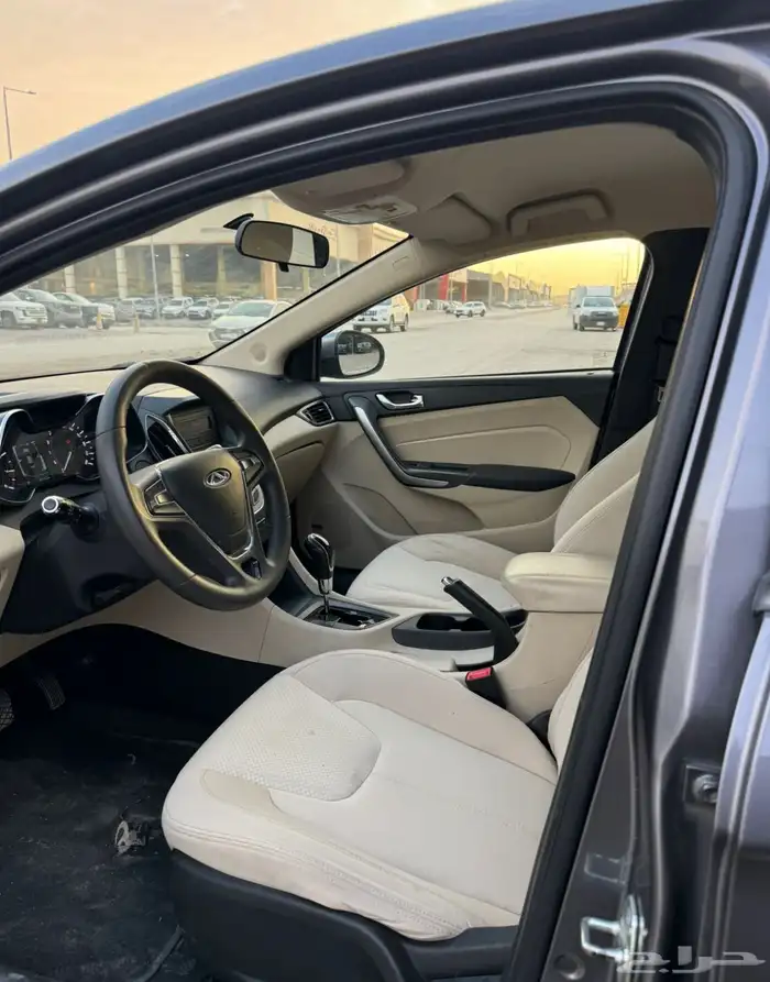 شيري اريزو 5 2023 7