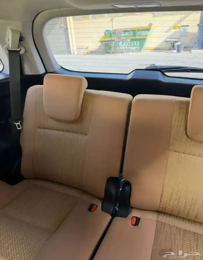 فورتشنر 2016 GX 9