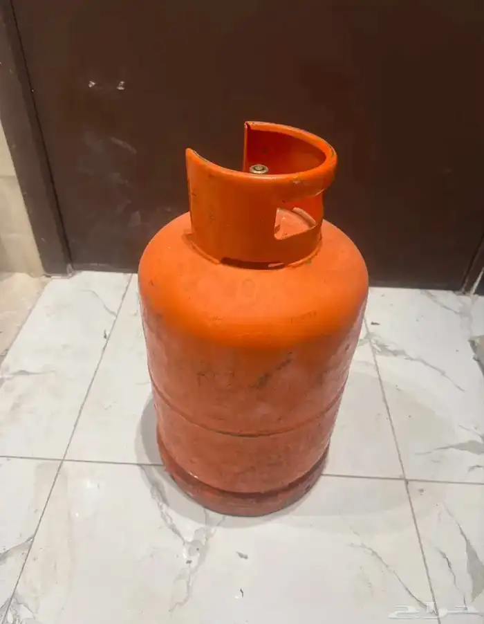 اسطوانه غاز مليانه 0