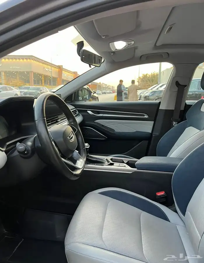 امجراند 7 2023 فل كامل 6